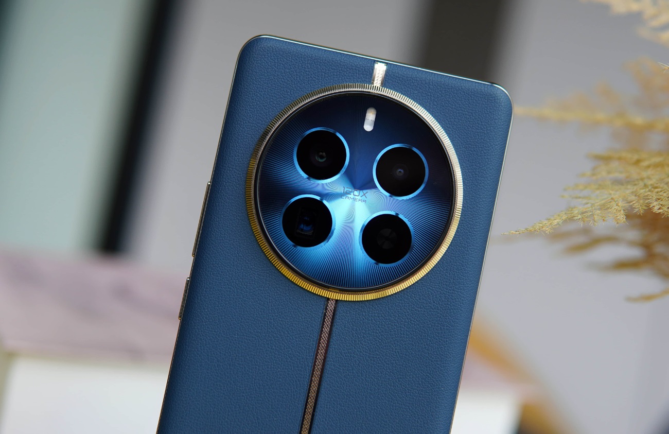 Realme 13 Pro+ для глобального рынка появился в базе данных FCC