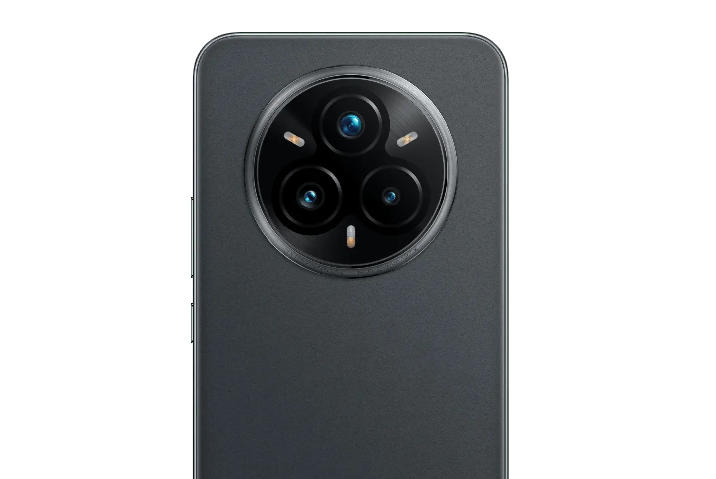Среднебюджетный смартфон Realme 14 5G проходит сертификацию SIRIM