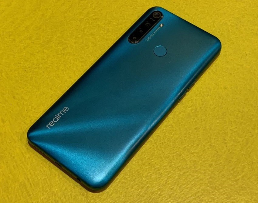 Realme 6i