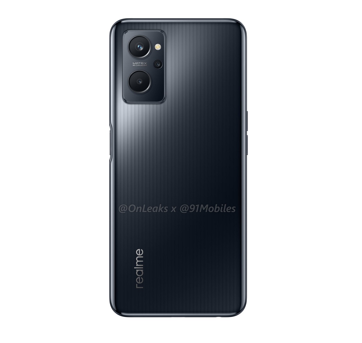 Realme 9i