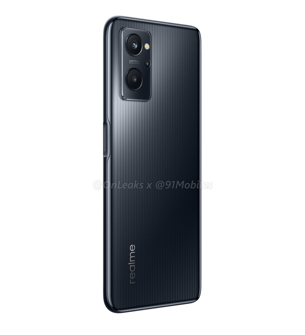 Realme 9i