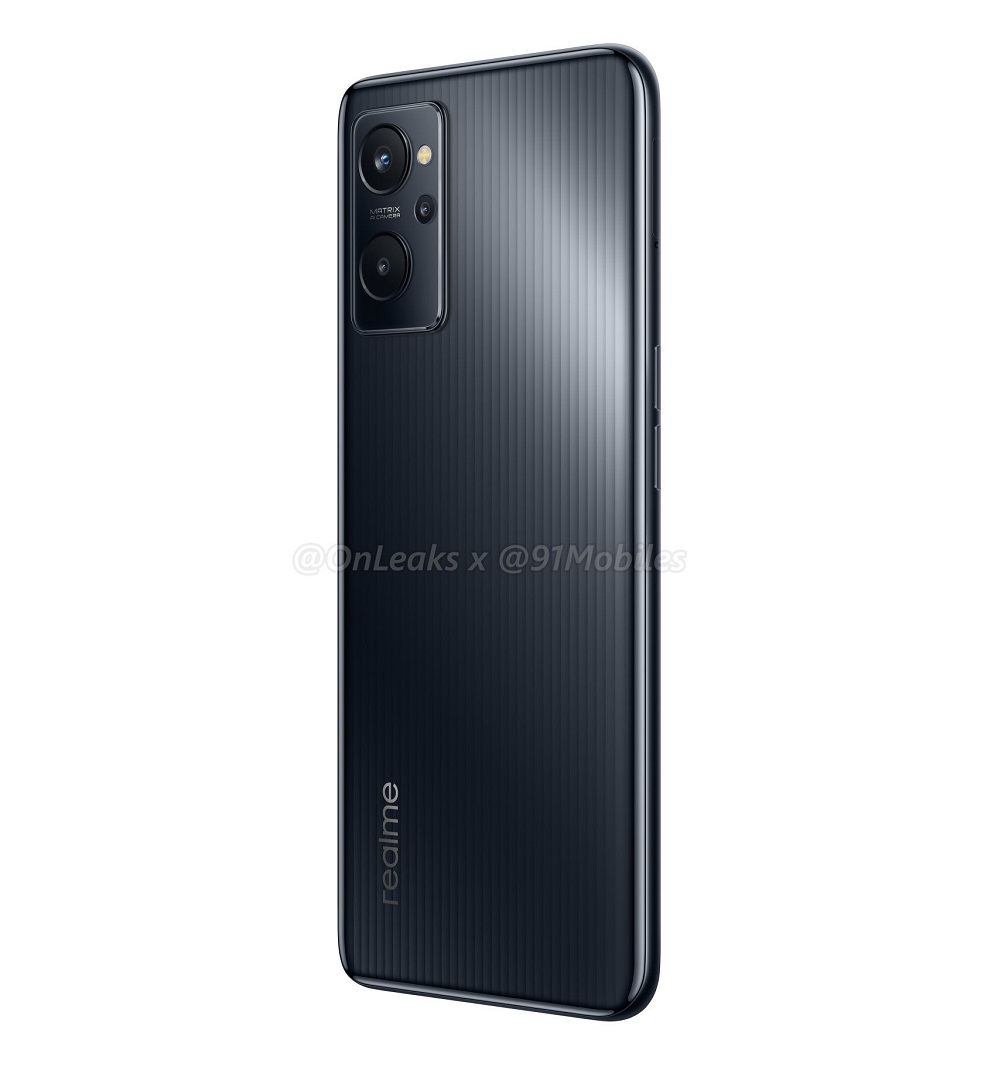 Realme 9i