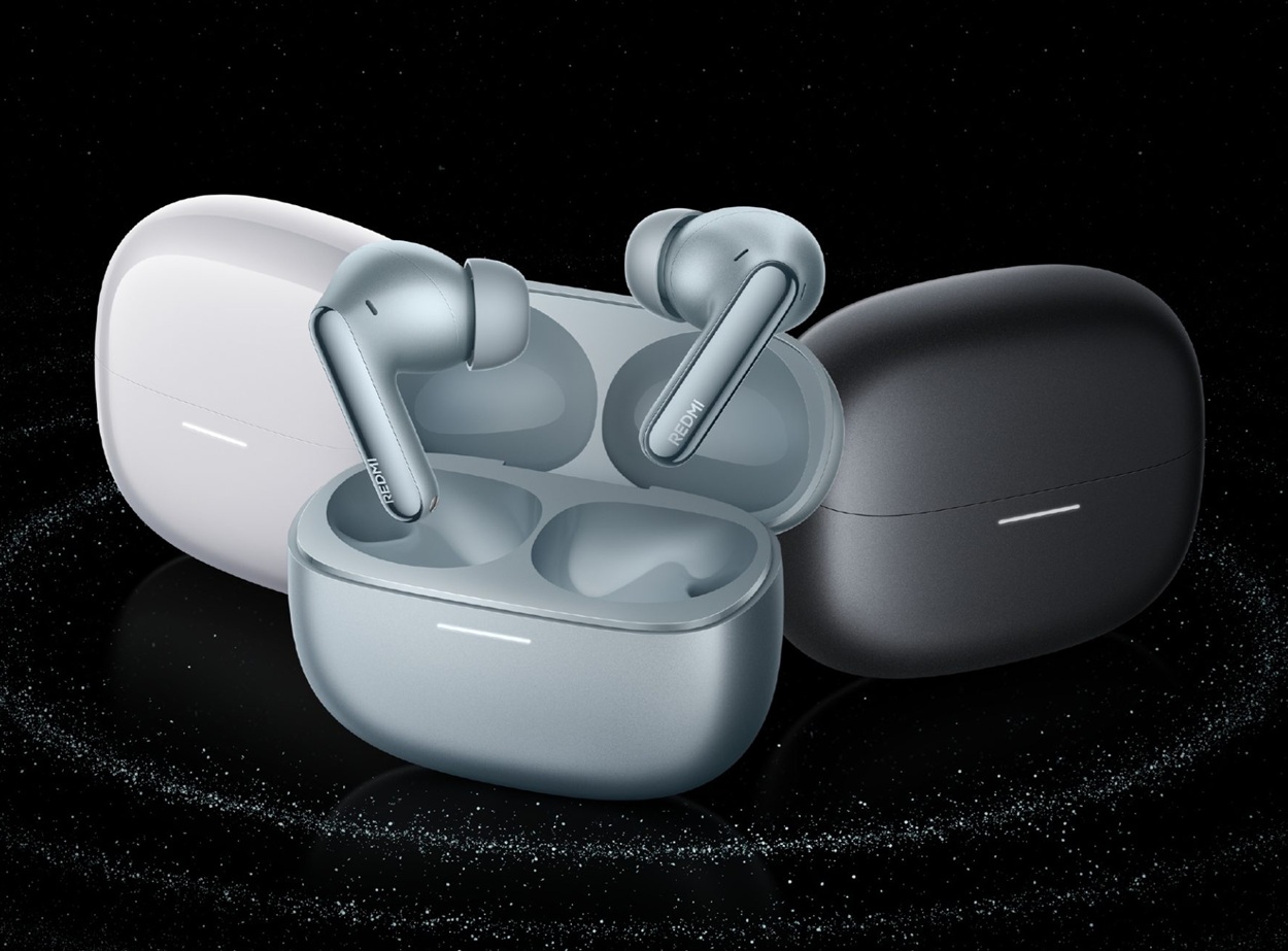 Redmi Buds 8 Pro