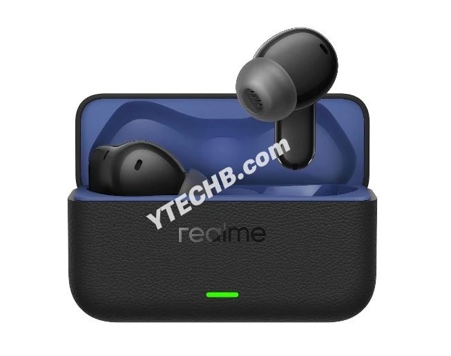 Realme Buds T500 Pro