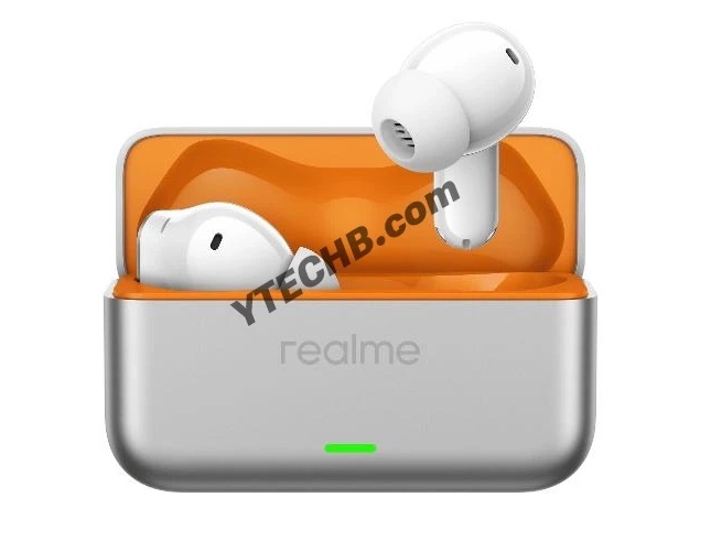 Realme Buds T500 Pro