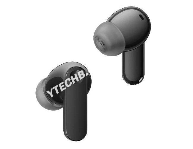 Realme Buds T500 Pro