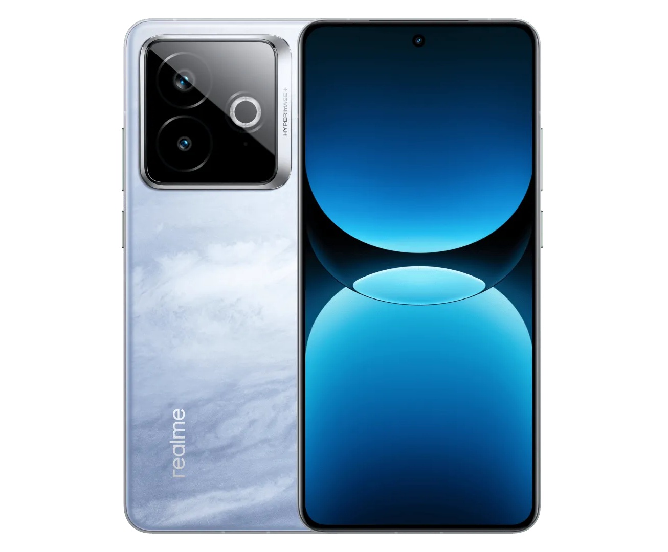 Realme GT7 Pro Racing Edition