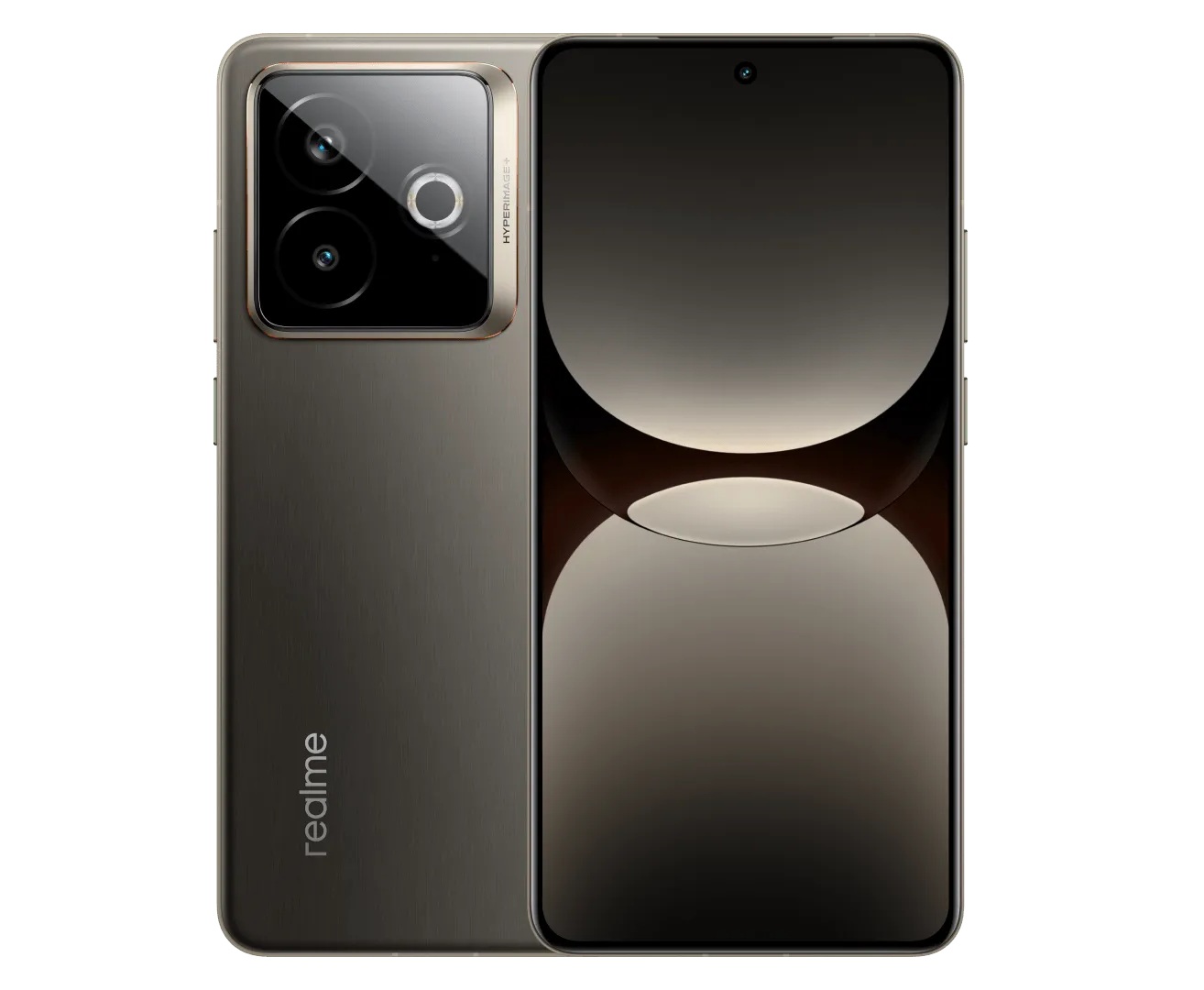 Realme GT7 Pro Racing Edition
