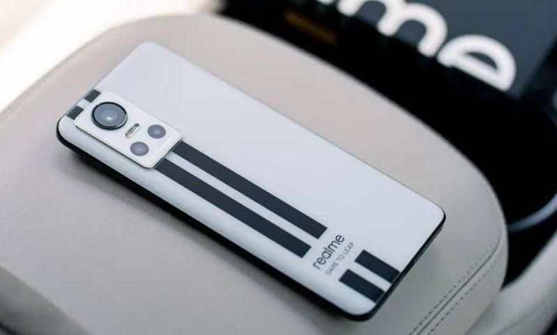 Realme Gt Neo Купить В России