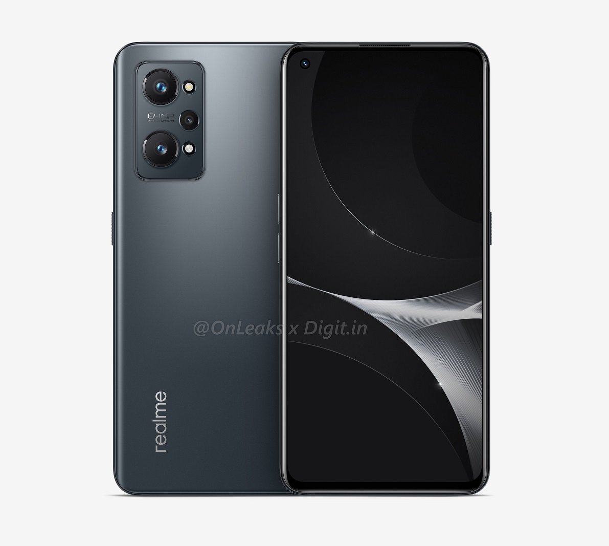 Realme GT Neo 2