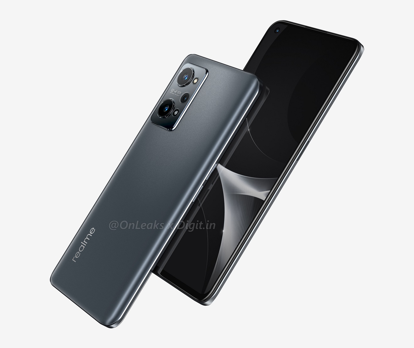 Realme GT Neo 2