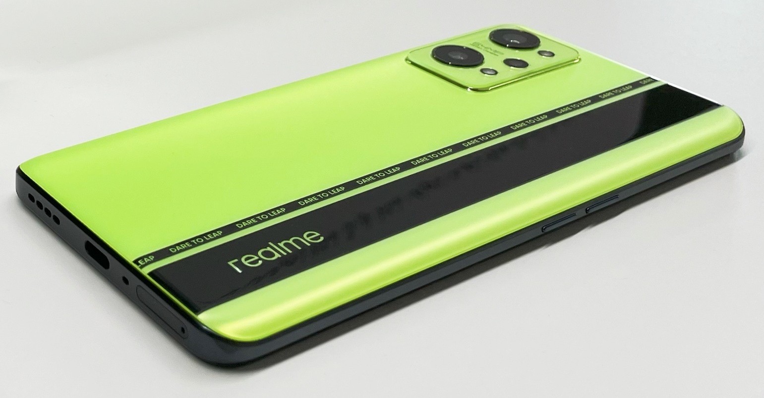 Realme GT Neo2