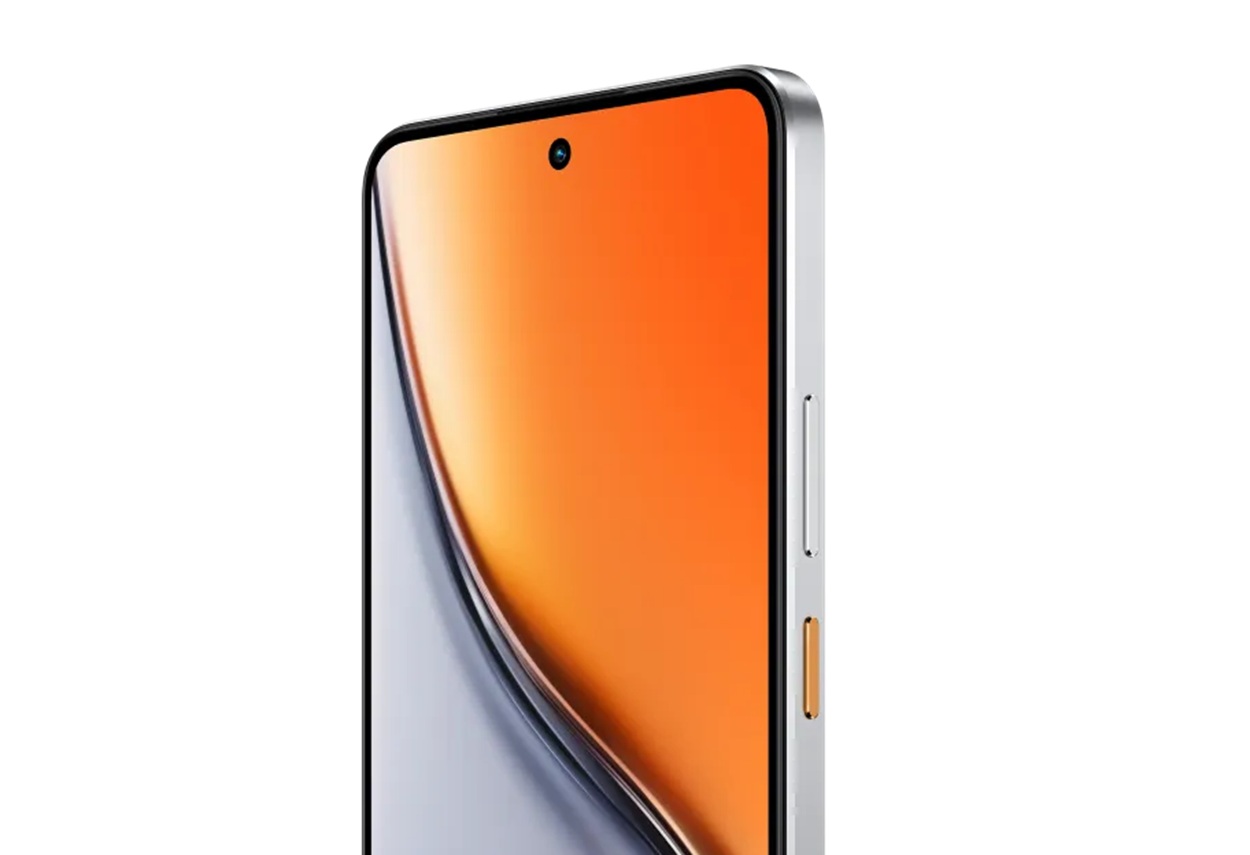 Realme P4x 5G замечен в базе данных Google Play Console