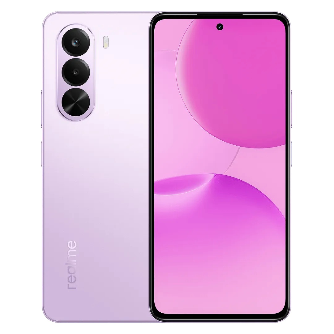 Realme P4x 5G