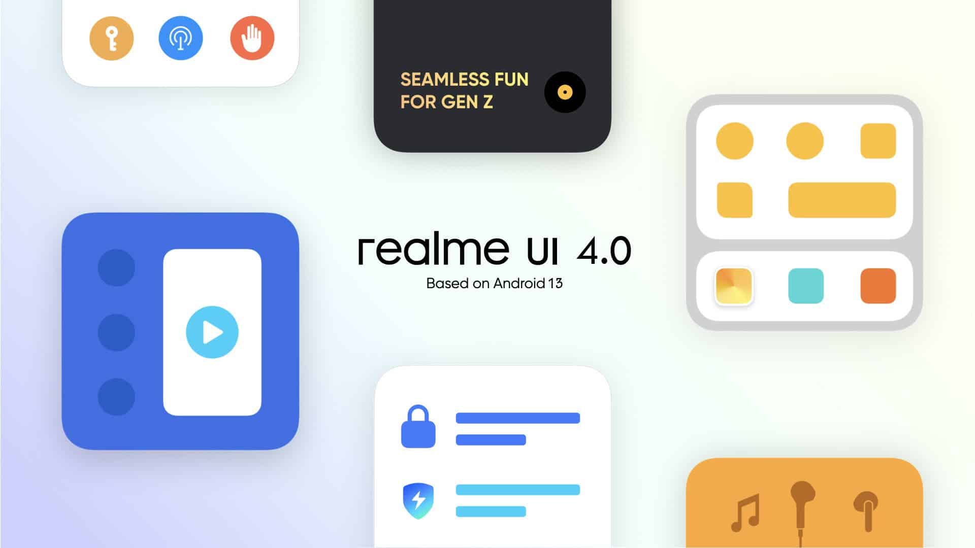 Realme GT Neo 5