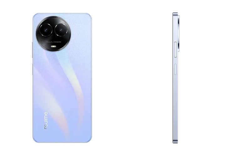 Realme V50s