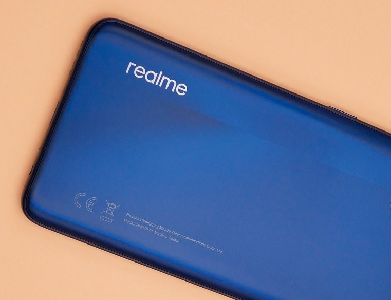 Realme Narzo 30 Pro характеристики