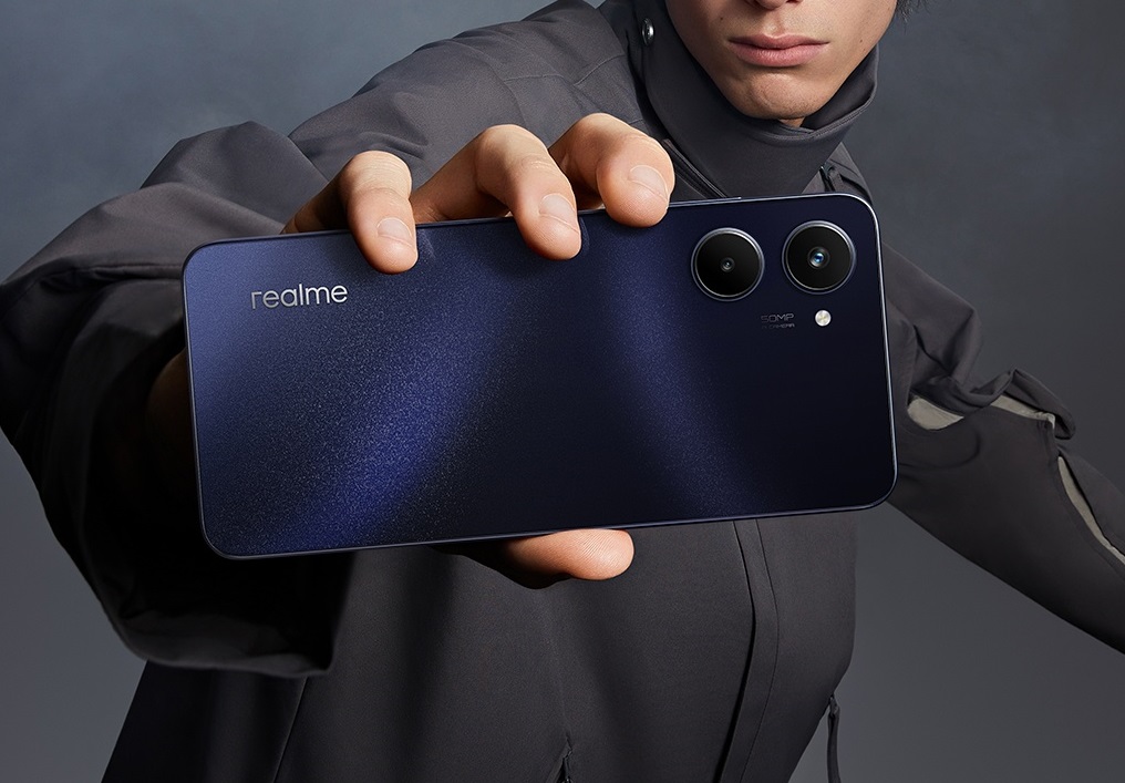 Realme 10