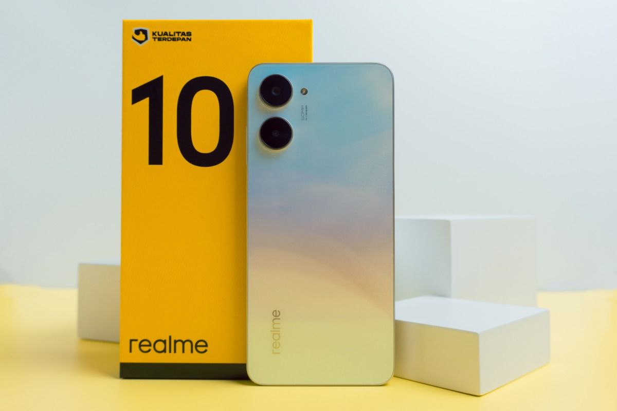 Realme 10