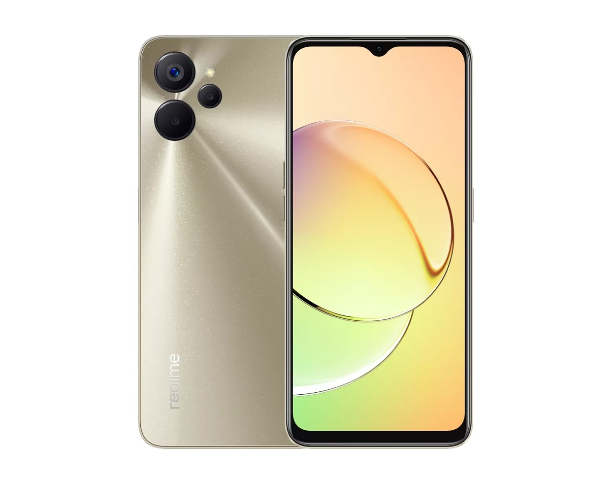 Realme 10 5G