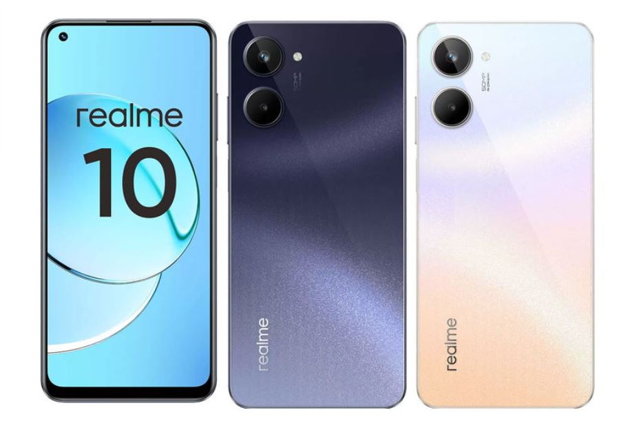 Realme 10