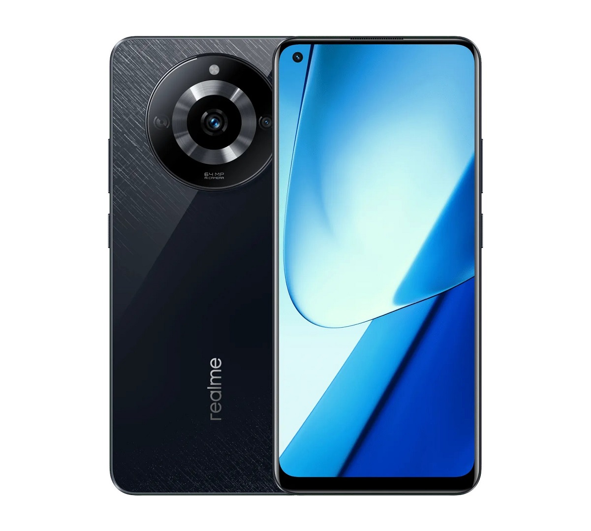 смартфон Realme 11