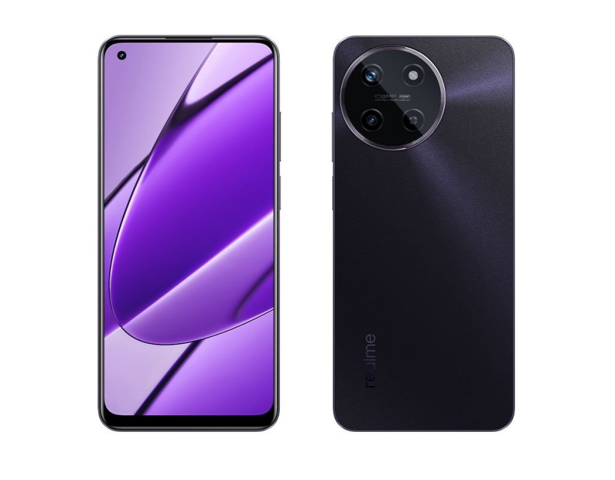 смартфон Realme 11 4G