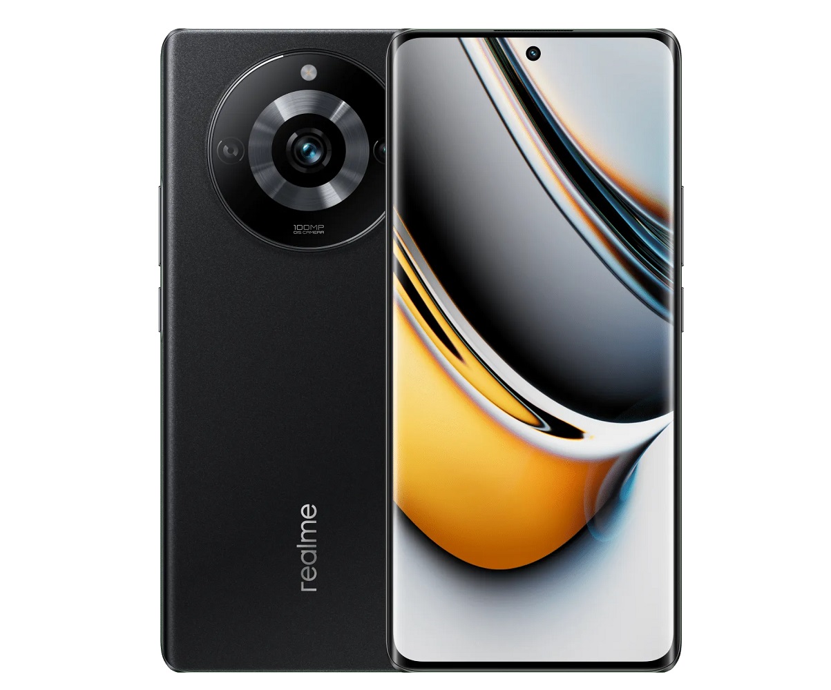 смартфон Realme 11 Pro