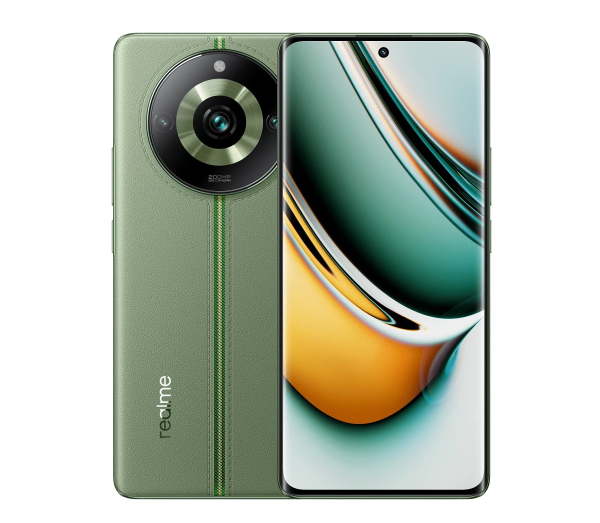 смартфон Realme 11 Pro+