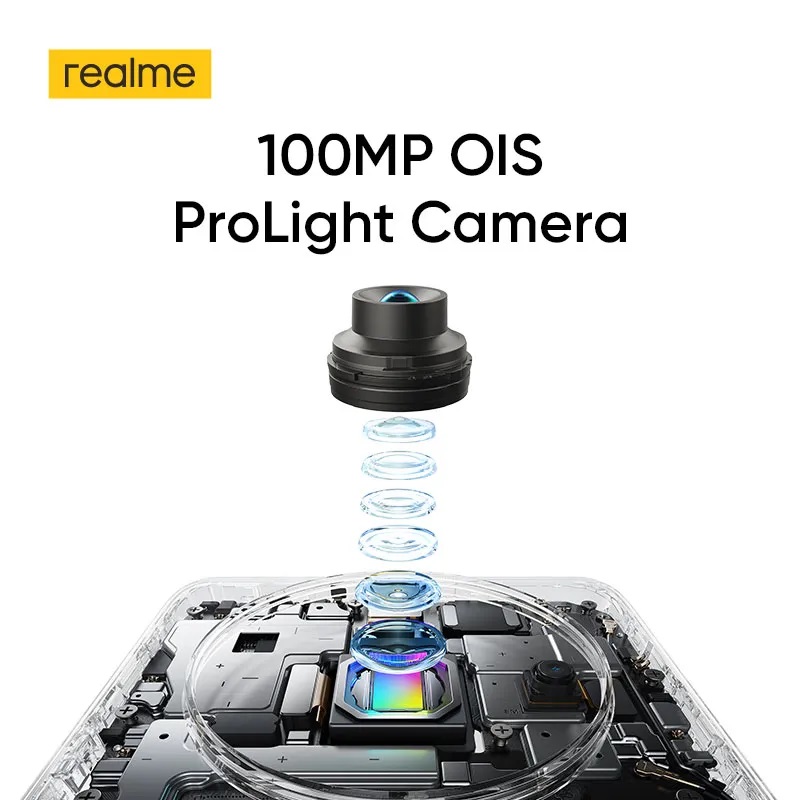 смартфон Realme 11 Pro