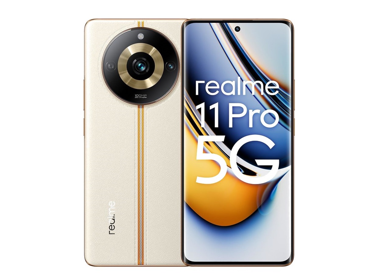 смартфон Realme 11 Pro