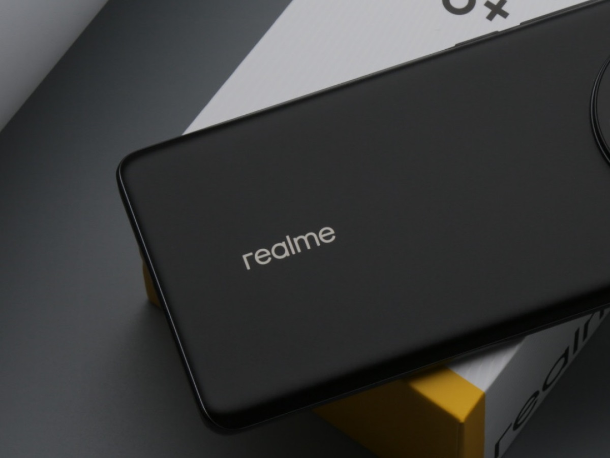 3 января Realme объявит дату выпуска новых смартфонов