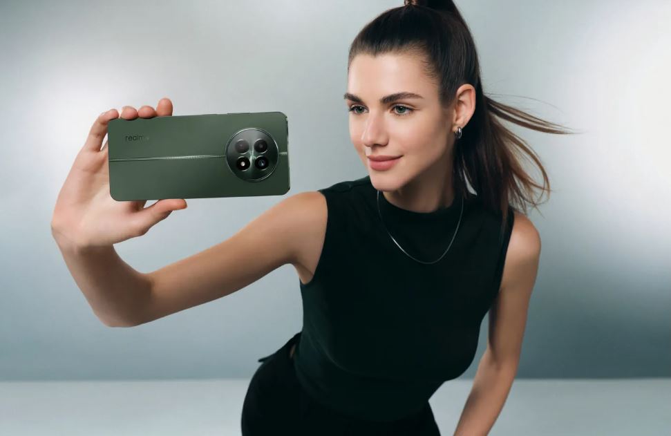 смартфон Realme 12 5G