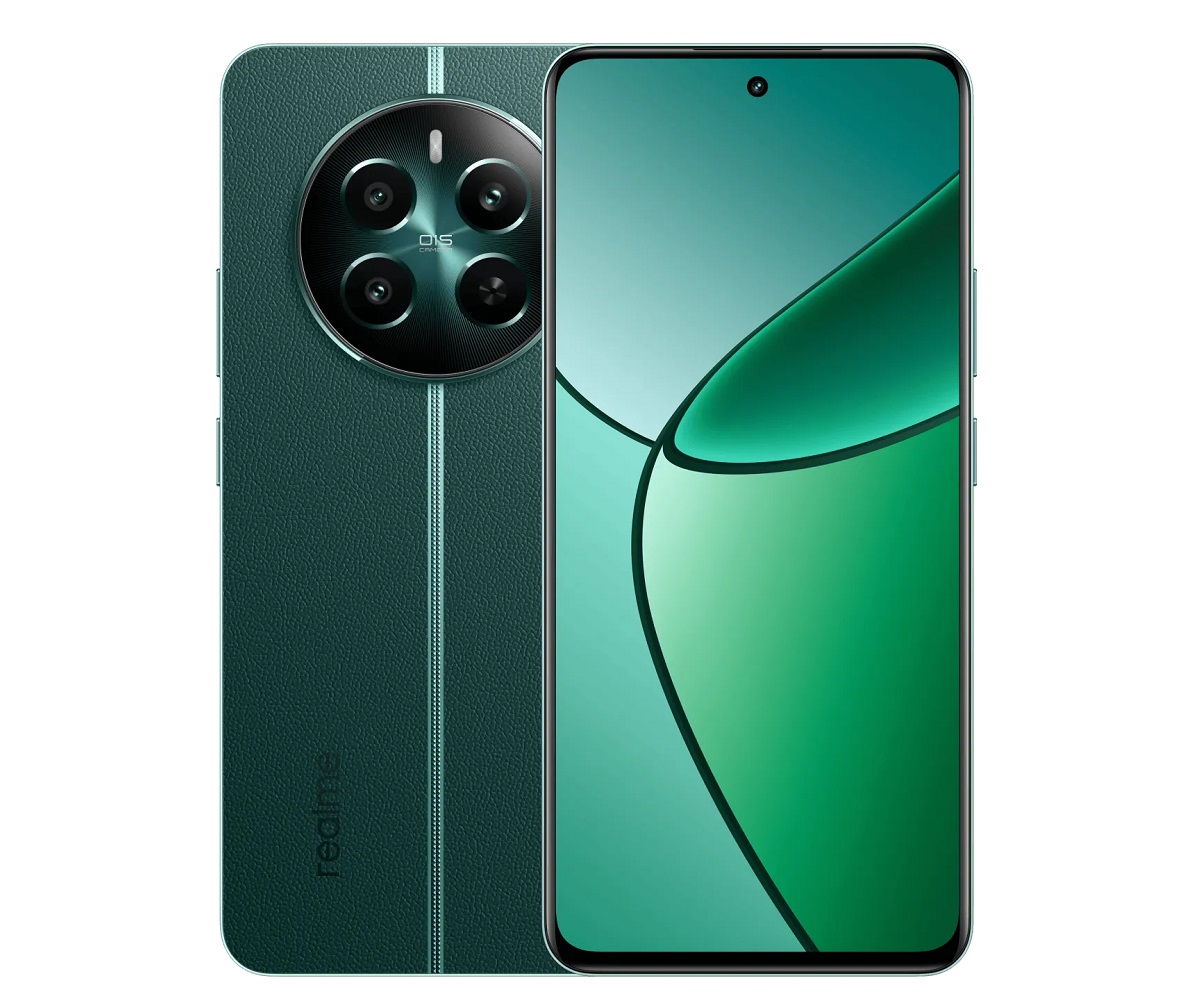 смартфон Realme 12+ 5G
