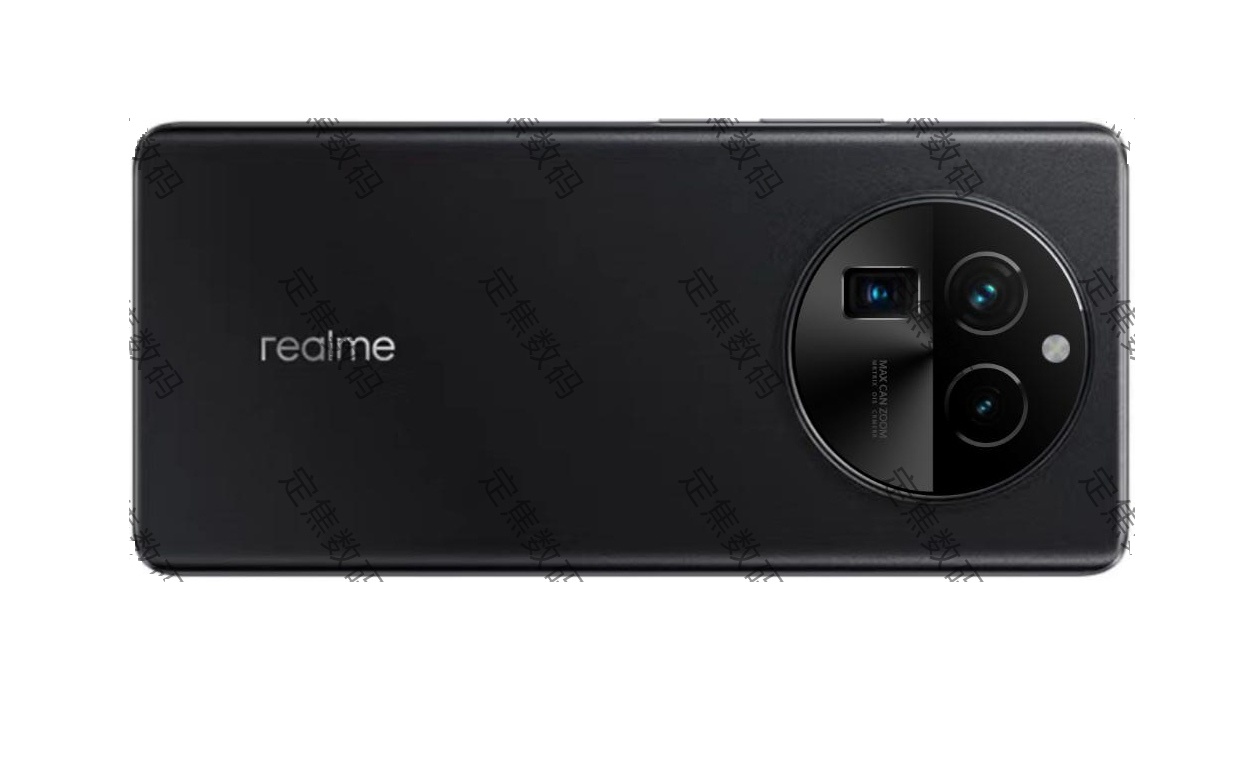 смартфон Realme 12 Pro+