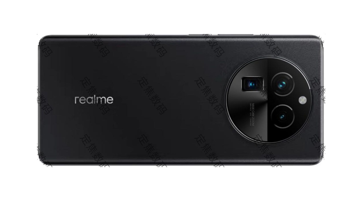 смартфон Realme 12 Pro+