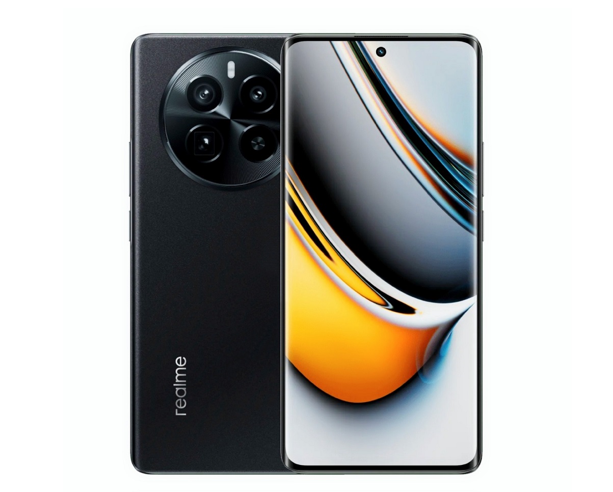 смартфон Realme 12 Pro+