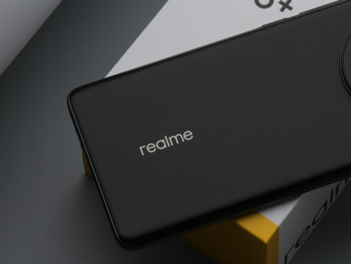 Realme 13 Pro Series 5G