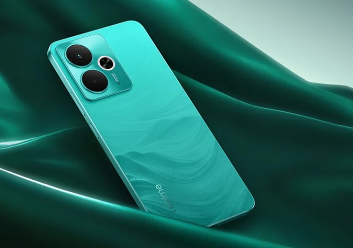 Realme 14T 5G