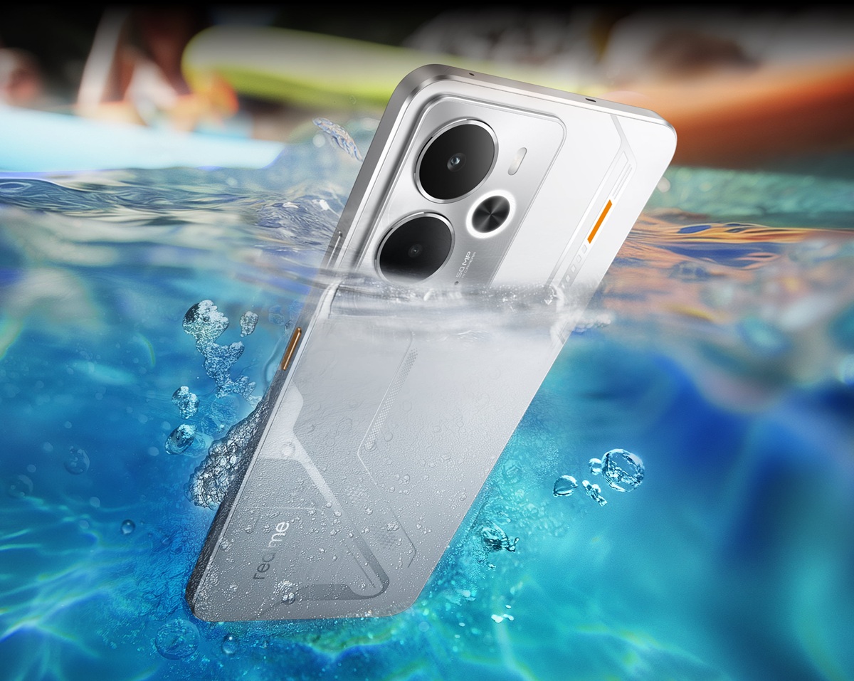 Realme 14 5G