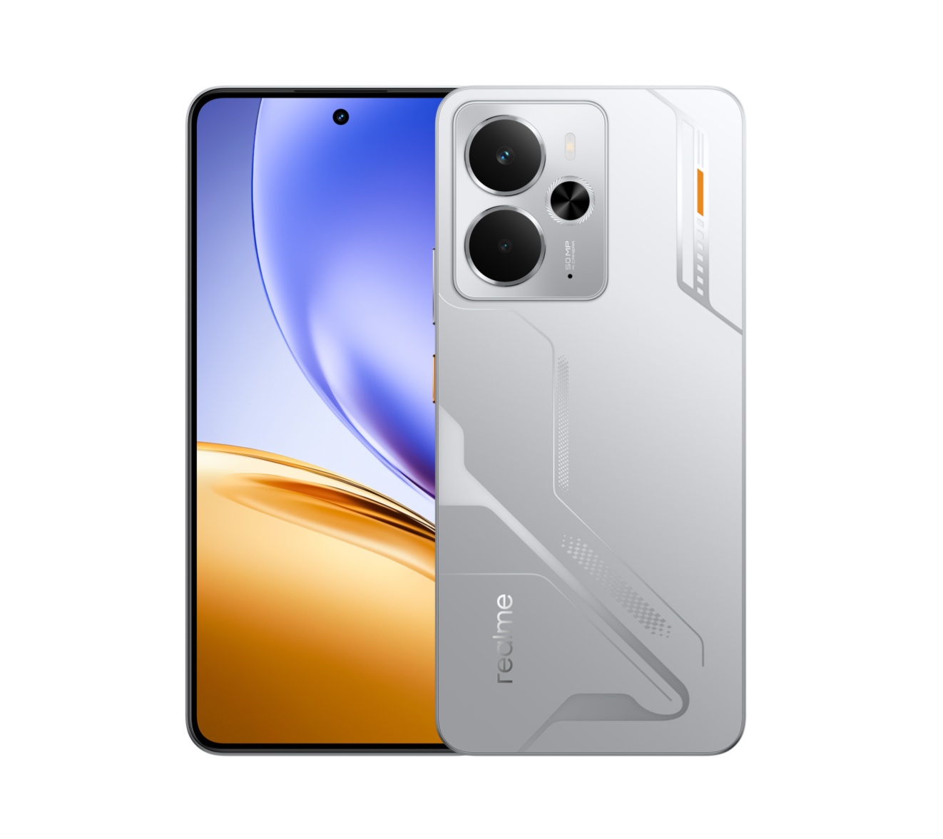 Realme 14 5G