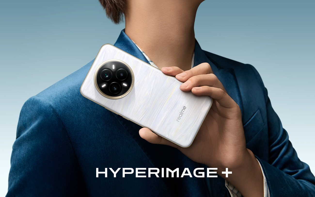Realme 14 Pro+ 5G
