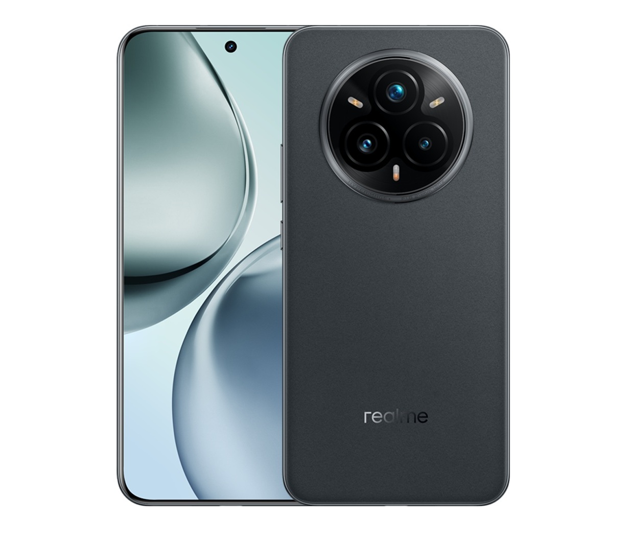 Realme 14 Pro+ 5G