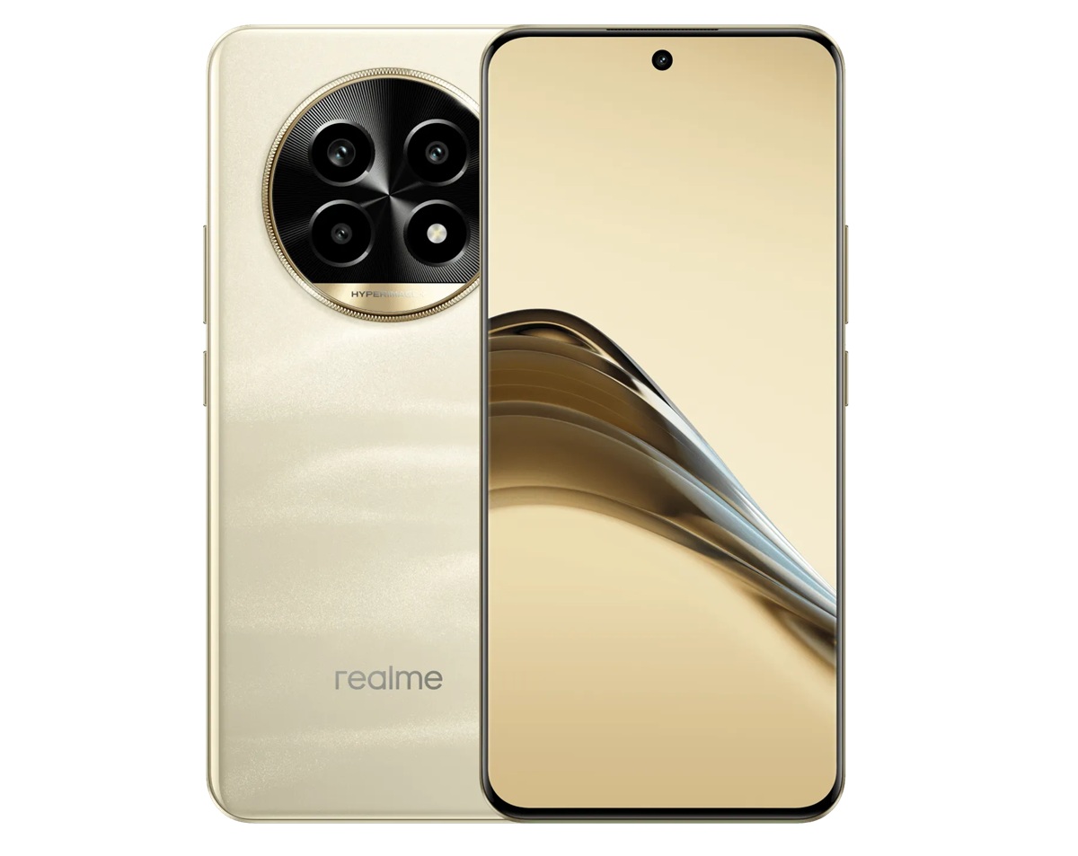 Realme 14 Pro Lite 5G