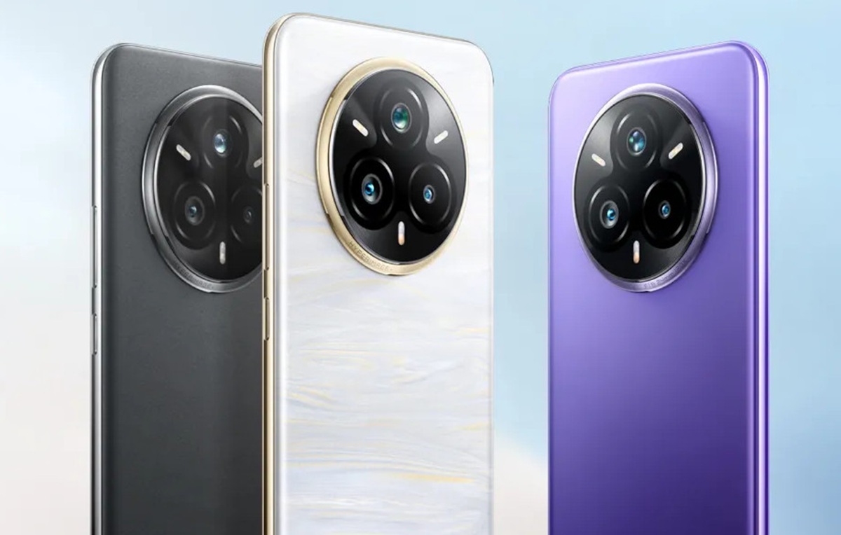 Серия Realme 14 Pro 5G будет представлена 16 января
