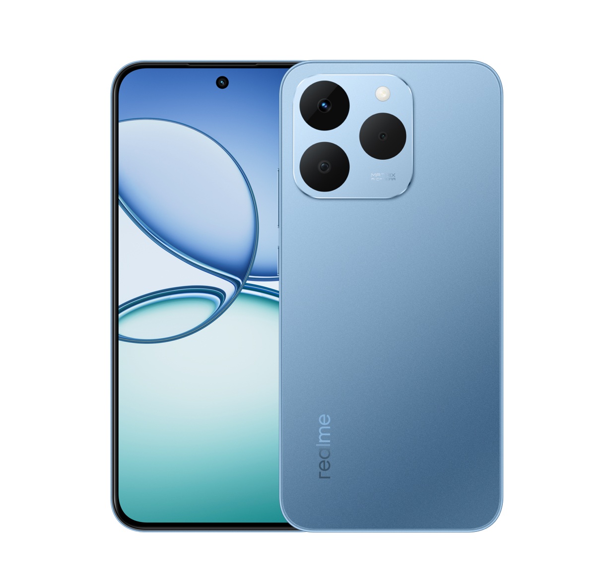 Realme 15T
