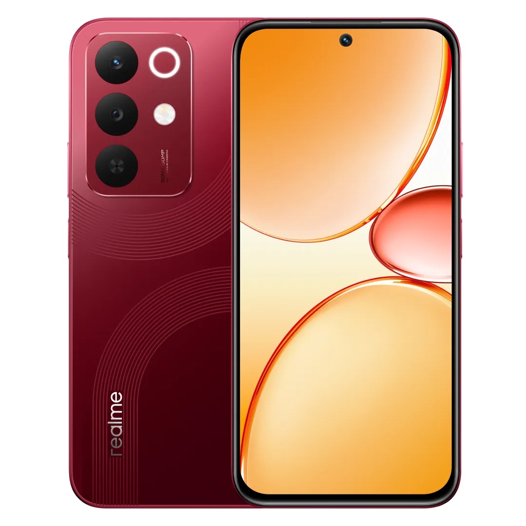 Realme 15X 5G