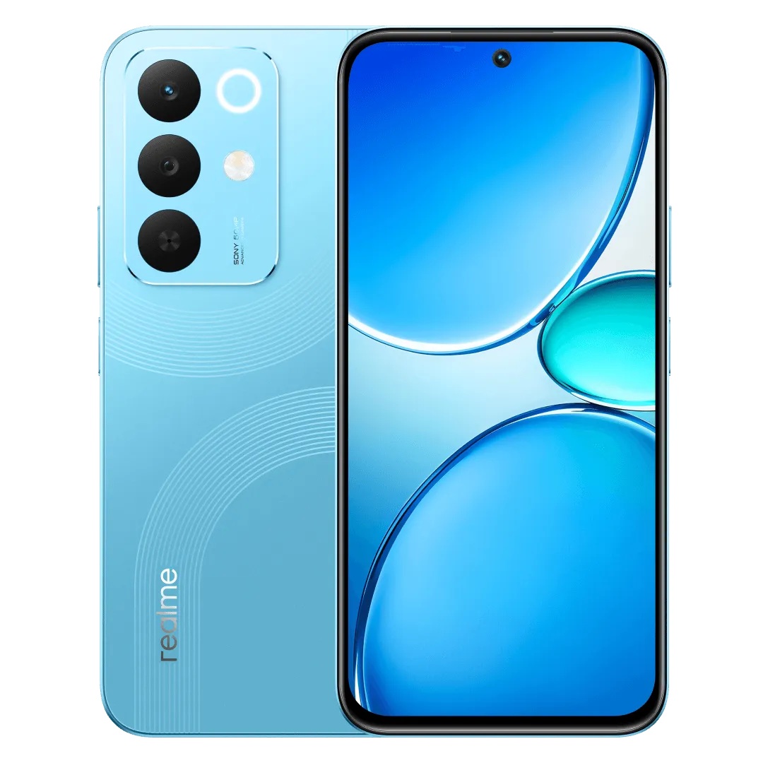 Realme 15X 5G