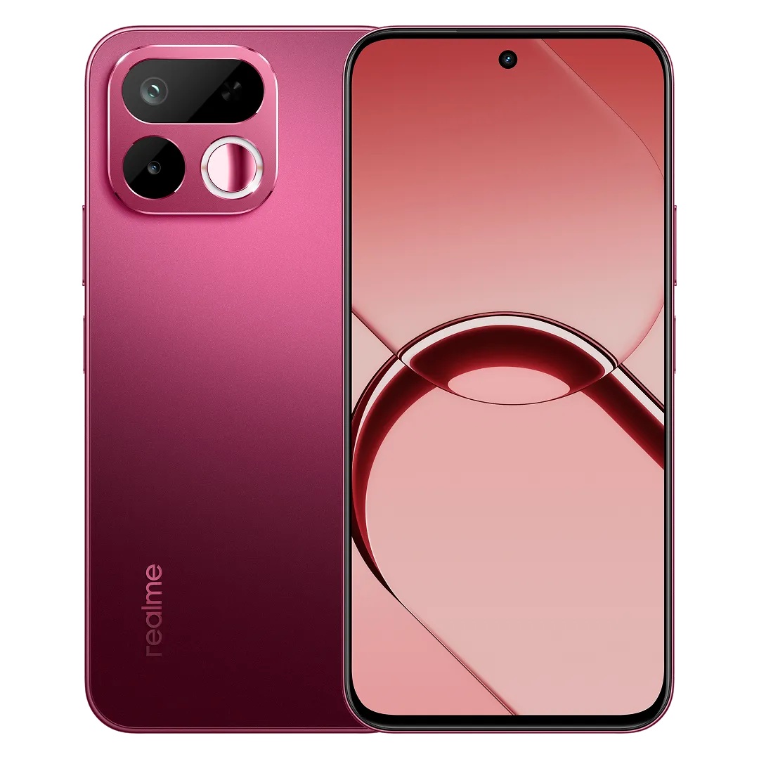 Realme 16T 5G