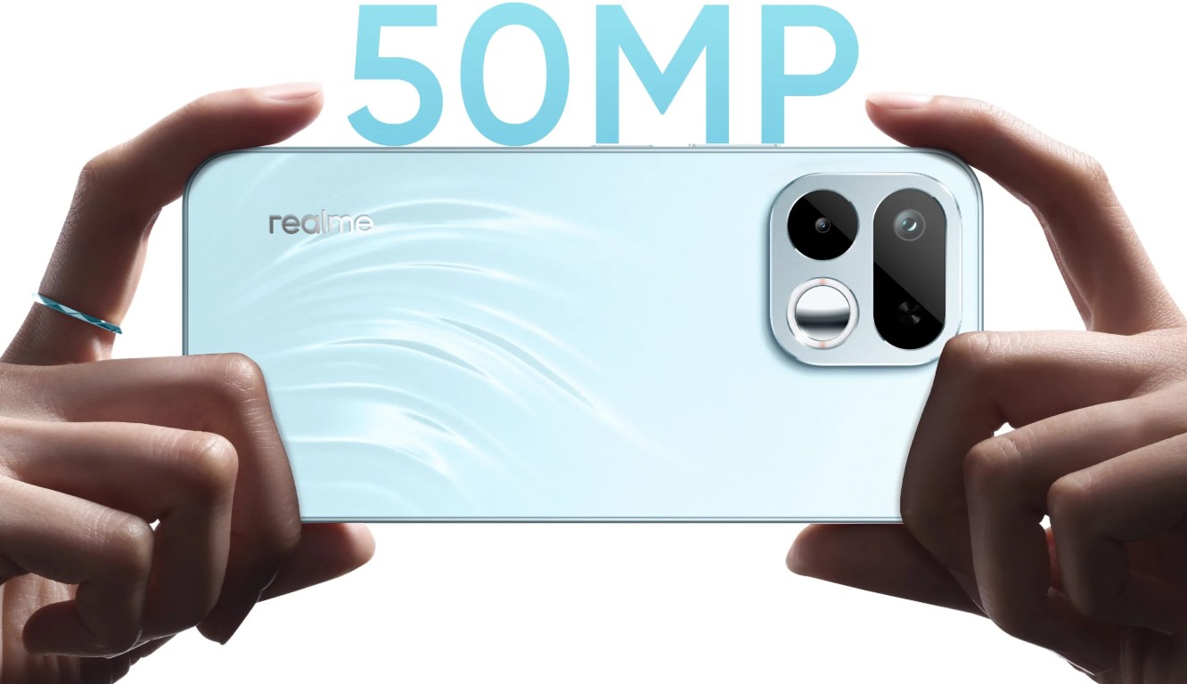 Realme 16T 5G